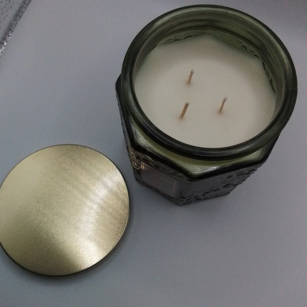 ENERGIZE Scented Candle